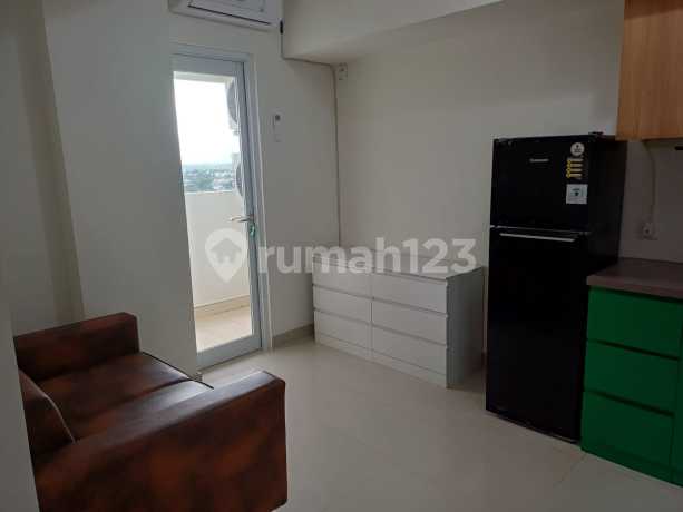 Apartemen Sudut Cisauk Point Tower Saphire, Tangerang