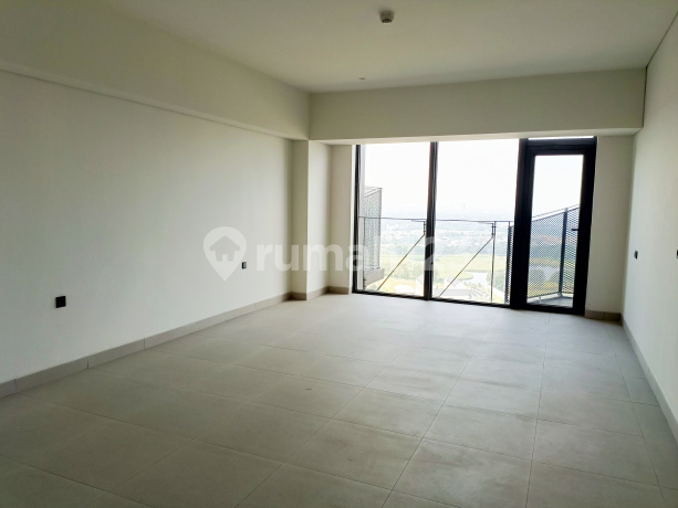 Apartemen Carstensz Studio D Tower Flamboyan