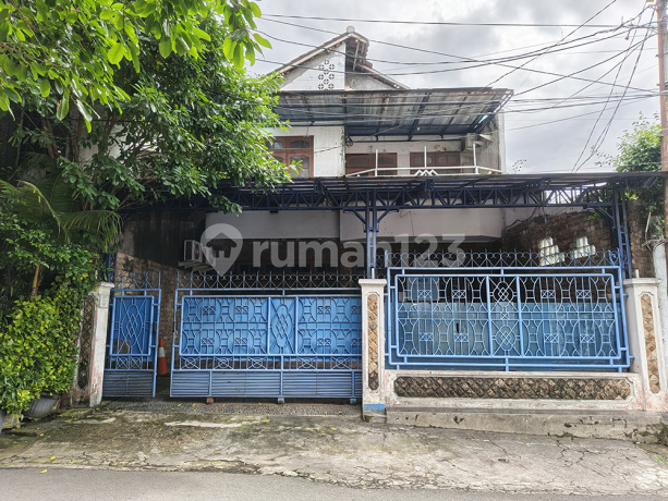 Rumah 2 Lantai Jalan Hankam, Ragunan, Jakarta Selatan Rumah 2 Lantai Jalan Hankam, Ragunan, Jakarta Selatan