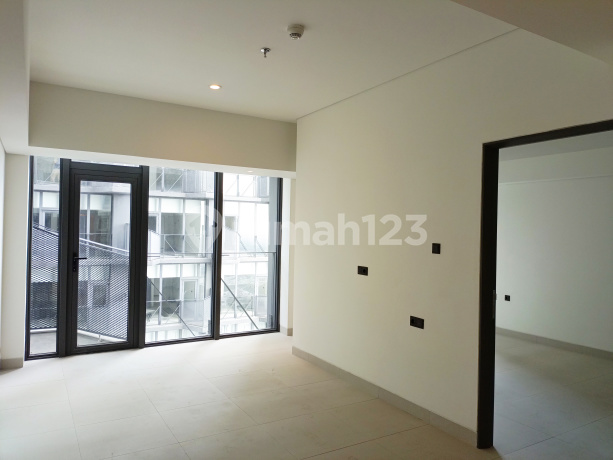Apartemen Carstensz 1 BR Tower Flamboyan
