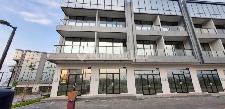 Ruko mega kuningan PIK2 bangunan baru brand new cocok untuk usaha Ruko mega kuningan PIK2 bangunan baru brand new cocok untuk usaha