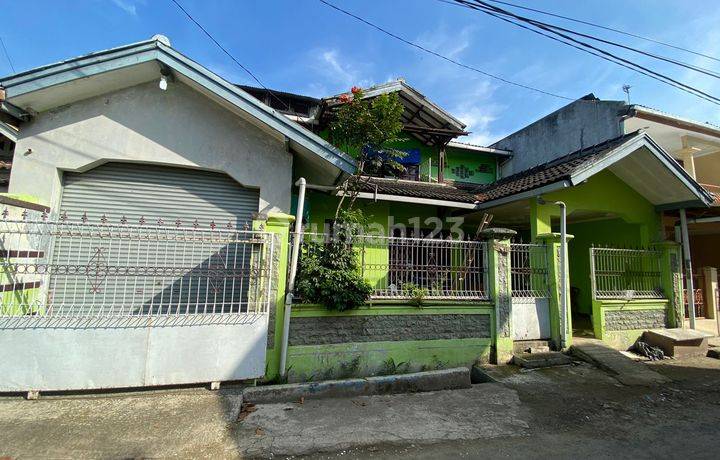 Murah Rumah di Perumahan Bumi Sukagalih Permai Katapang