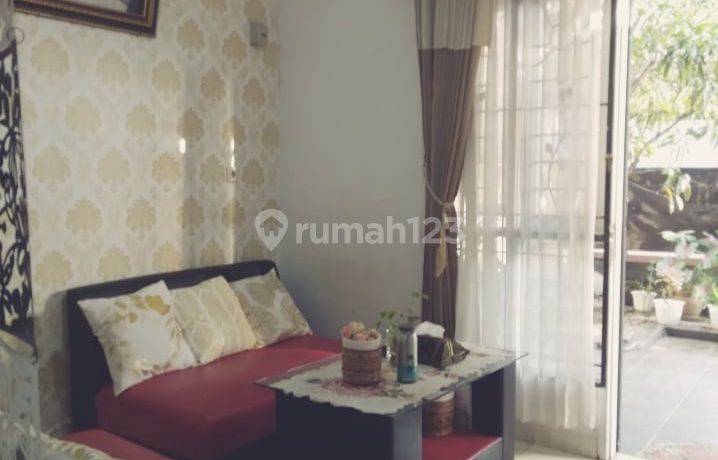 Rumah Cluster Green Valley Residence Padasuka Jatihandap Cicaheum