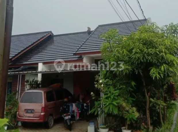 Murah Rumah Nyaman di Komplek Puri Ayana Gempol Sari