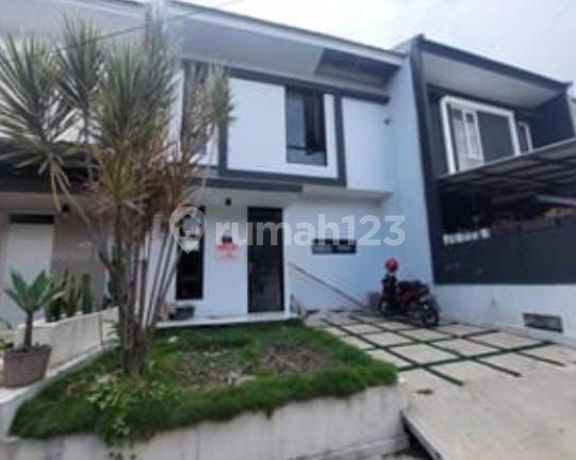 Murah Rumah di Komplek Green Valley Residence Murah Rumah di Komplek Green Valley Residence