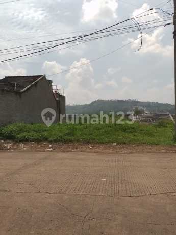 Tanah Kavling Komplek Bentang Padalarang Regency Tanah Kavling Komplek Bentang Padalarang Regency