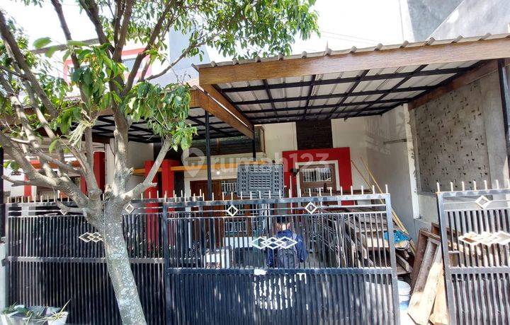 Murah Rumah di Komplek Batujajar Regency