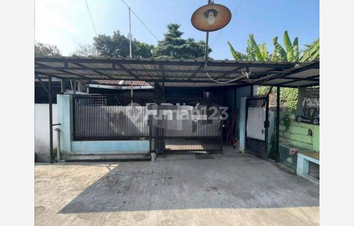 Murah Rumah di Komplek Pradha Ciganitri Bojongsoang
