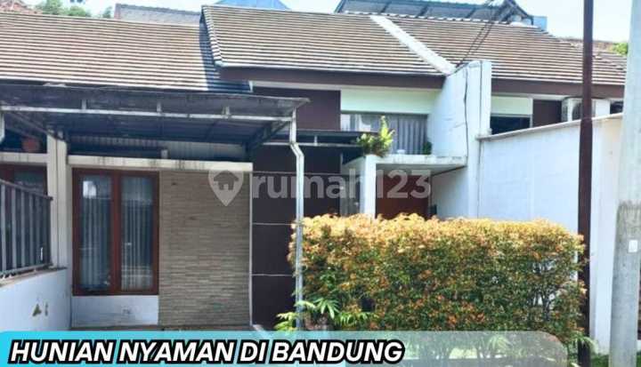 Murah Rumah di Menara Laswi Residence Baleendah Murah Rumah di Menara Laswi Residence Baleendah