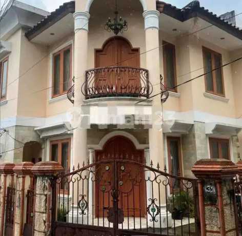 Murah Rumah di Komplek Batan Dago Pojok Bandung