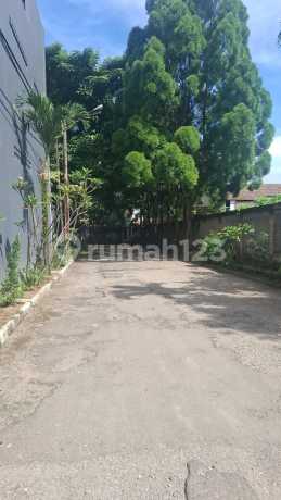 Tanah Kavling Perumahan Puri BKR Tengah Kota