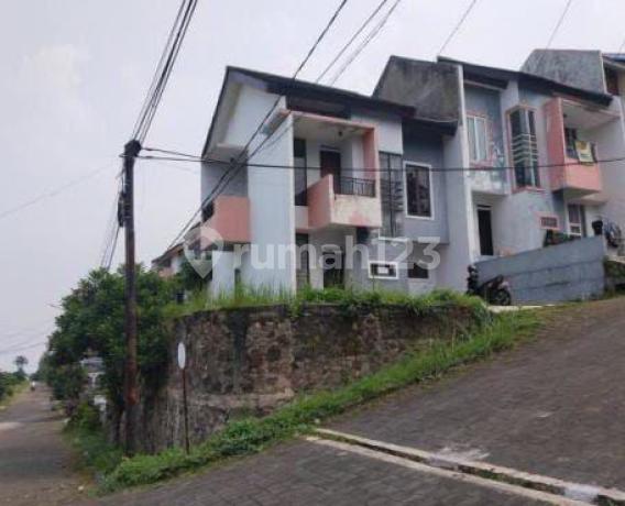 Murah Rumah Komplek Buana Hilltop View Residence