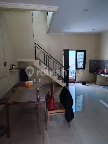 Murah Rumah di Perum BIN Joglo Baru Jakarta Barat