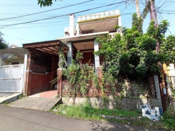 Murah Rumah Komplek Gending Mas Pasir Jati Ujung Berung