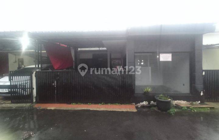 Murah Rumah di Komplek Griya Saluyu Blok AA