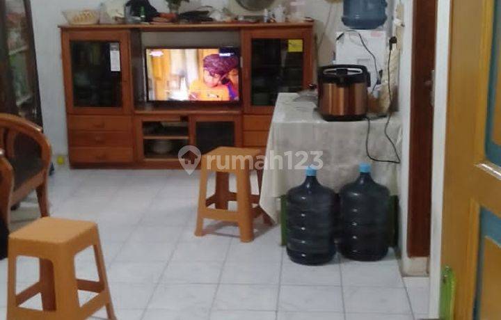 Dijual Cepat Rumah di Komplek Margaasih Permai