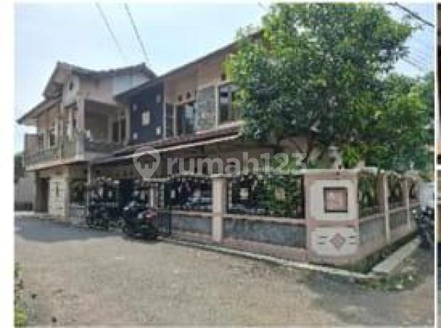 Affordable House in Nusa Cisangkan Permai Complex, Cimahi