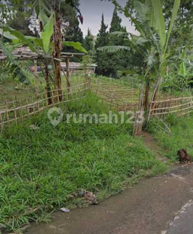 Tanah Komplek Sport Hall Eldorado dekat Setiabudi Clove
