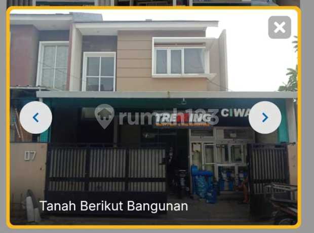 Murah Rumah di Komplek Cibaduyut Permai Murah Rumah di Komplek Cibaduyut Permai