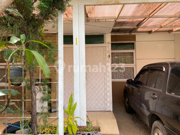 Rumah Nyaman di Sariwangi Highland Posisi Depan Rumah Nyaman di Sariwangi Highland Posisi Depan