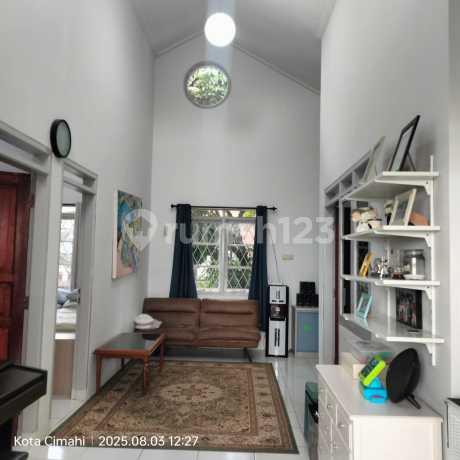 Rumah Keren di Lembah Permai Hanjuang Cimahi Rumah Keren di Lembah Permai Hanjuang Cimahi