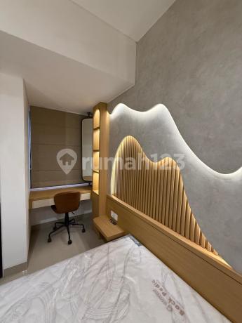 Apartemen Louvin Jatinangor Full Furnished Cantik Apartemen Louvin Jatinangor Full Furnished Cantik