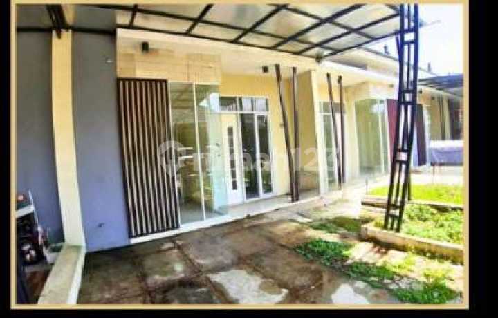 Cheap House in Mentari Permai Residence Complex Cheap House in Mentari Permai Residence Complex