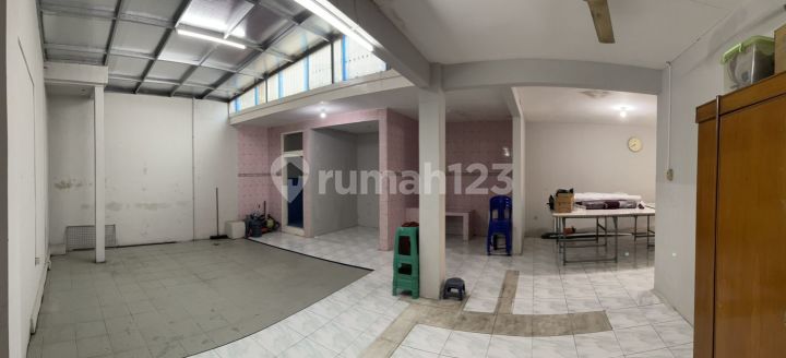 Rumah Usaha Strategis di Melong Cijerah Rumah Usaha Strategis di Melong Cijerah