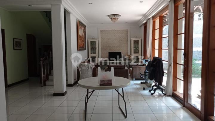 Rumah Nyaman di Kumala Garden Sayap Surya Sumantri Rumah Nyaman di Kumala Garden Sayap Surya Sumantri