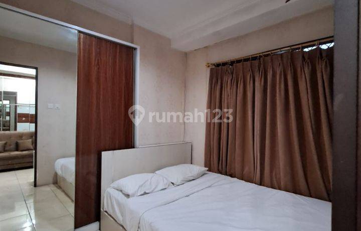 Dijual Cepat Apartement Tamansari Panoramic Cisaranten Arcamanik Soekarno Hatta Gedebage Riung Bandung