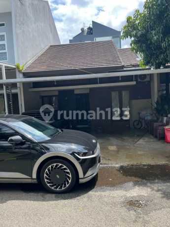 Dijual Murah Rumah Di Topindo Residence Bardan Kujangsari Dekat Logam Ciparay Buah Batu Podomoro Bandung