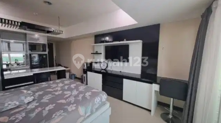 Dijual Murah Apartemen La Grande Tamansari Dekat Bec Bip Merdeka Wastukencana Riau Bandung