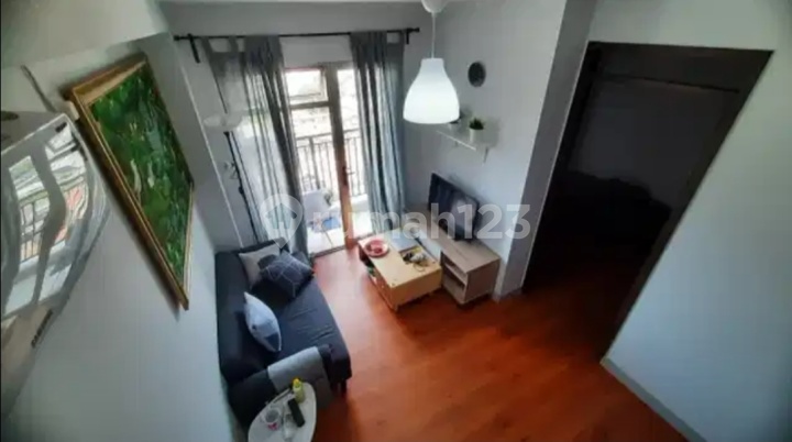 Dijual Murah Apartement M Square Cibaduyut Mekarwangi Leuwipanjang Soekarno Hatta Bandung