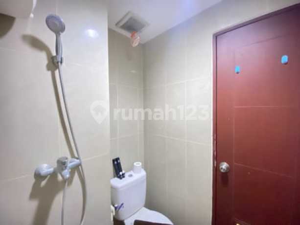 For Sale Cheap Hook Apartment in Taman Melati Hegarmanah Jatinangor Sumedang Bandung