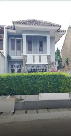 Dijual Murah Rumah di Pasadena Residence Margahayu Babakan Ciparay Dekat Caringin Holis Kopo Bandung