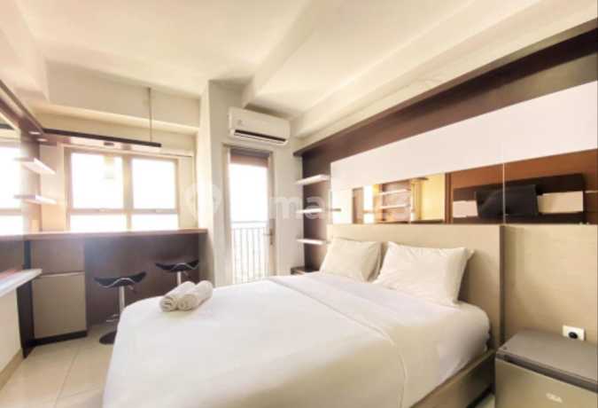 Dijual 2 Unit Rendeng Apartemen M Square Cibaduyut Mekarwangi Singgasana Dekat Kopo Permai Sukamenak Tci Soekarno Hatta Bandung