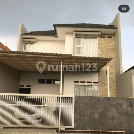 Dijual Murah Rumah di Ciwastra Indah Margasari Margahayu Pluto Merkuri Bandung