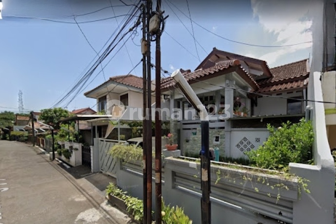 For Sale Cheap House in Cibolerang Indah Complex Near Holis Cigondewah Caringin Leuwipanjang Kopo Bandung