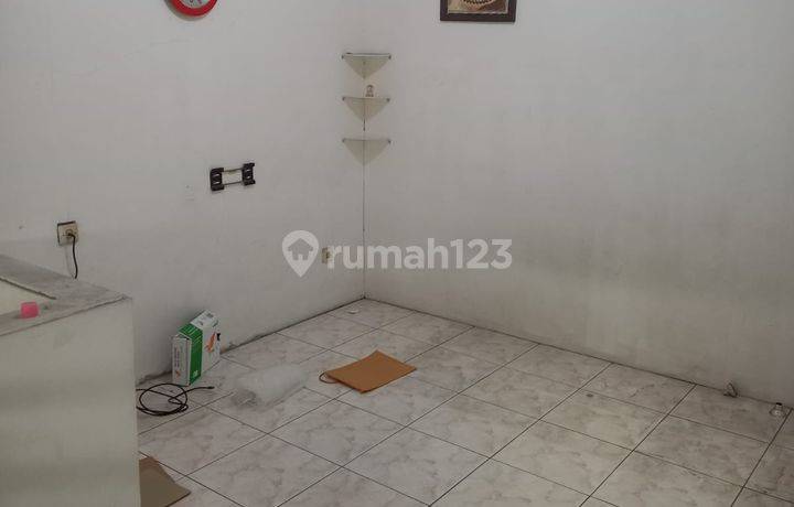 RUMAH MINIMALIS HARGA TERJANGKAU SIAP HUNI DI TAMAN KOPO ASRI