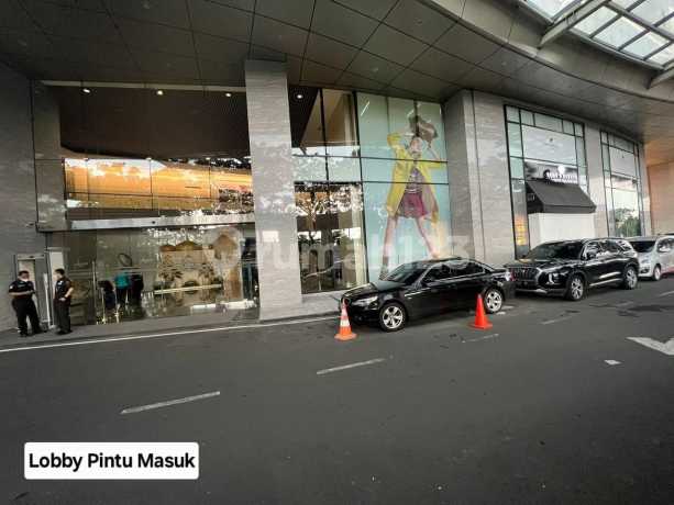 Dijual Sale Pakuwon Center Office Unit Diatas Mall Tunjungan Plaza Surabaya