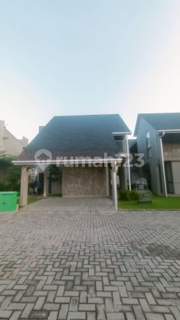 Rumah Mewah 2 Lantai Royal Residence Surabaya