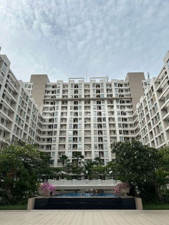 Dijual Apartemen East Coast Full Furnished Mewah 