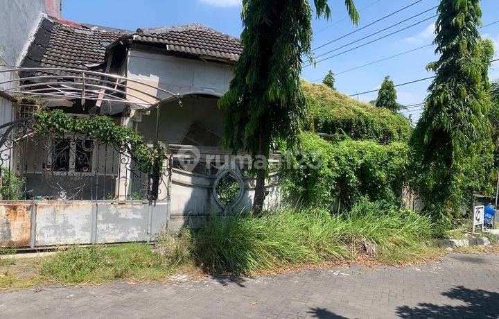 Dijual Lewat Lelang Rumah Permata Safira Wiyung