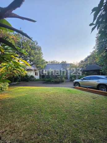 Dijual Rumah Mewah Lokasi Cilandak Barat Jakarta Selatan