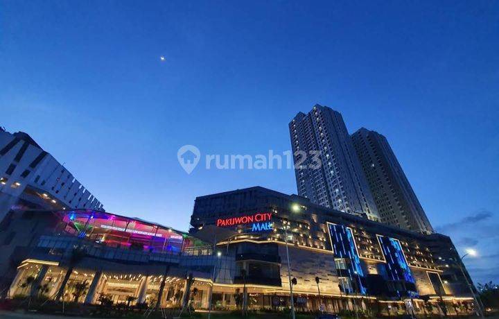 Dijual Apartemen Tower Amor Pakuwon City