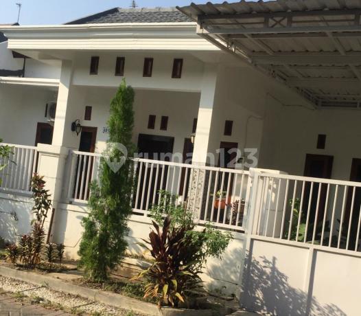 Dijual Rumah Pondok Jati Siap Huni Sidoarjo Kota Dijual Rumah Pondok Jati Siap Huni Sidoarjo Kota