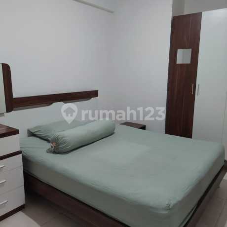 For Rent Apartment Puncak Bukit Golf Tower B Surabaya, 2 Bedrooms
