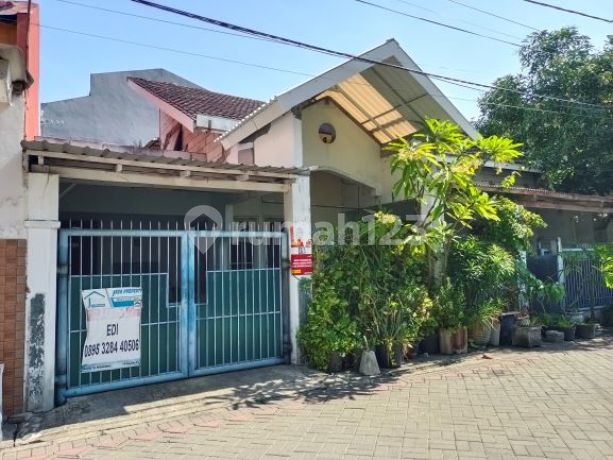Dijual Via Lelang Rumah di Pondok Tanjung Permai 2 Blok D/3 Wonorejo Rungkut Surabaya Dijual Via Lelang Rumah di Pondok Tanjung Permai 2 Blok D/3 Wonorejo Rungkut Surabaya