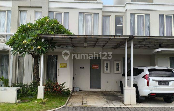 Dijual Murah Aset Lelang Grand Pakuwon Surabaya Barat