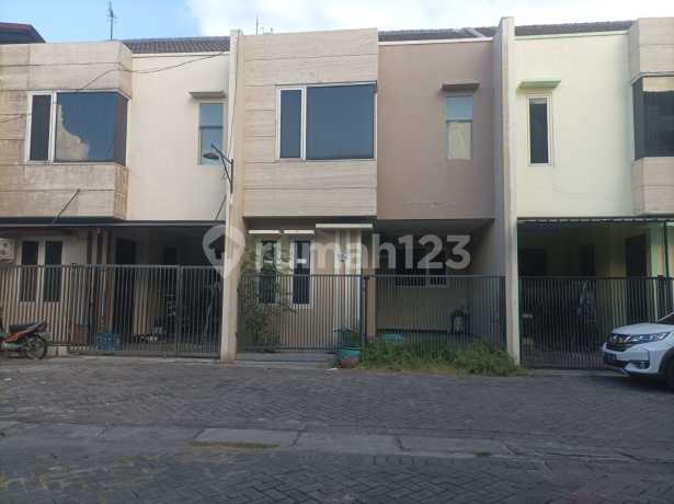 Rumah Urban Mansion Jojoran Gubeng Surabaya Kota .dekat Unair Rumah Urban Mansion Jojoran Gubeng Surabaya Kota .dekat Unair